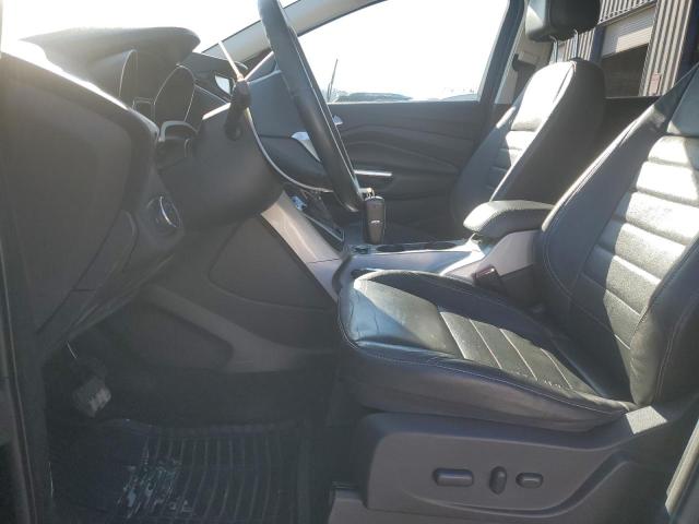 Photo 7 from auction – 2013 FORD ESCAPE SEL with VIN 1FMCU0H99DUD91759