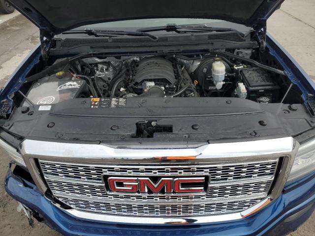 Photo 11 from auction – 2016 GMC SIERRA K15 with VIN 3GTU2PEC1GG222124