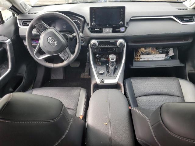 Photo 8 from auction – 2020 TOYOTA RAV4 LIMIT with VIN 2T3N1RFV3LW092103