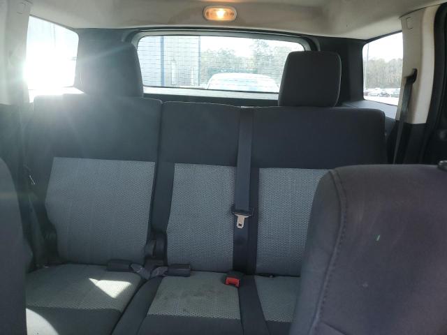 Photo 10 from auction – 2010 DODGE NITRO SE with VIN 1D4PT2GK5AW124730