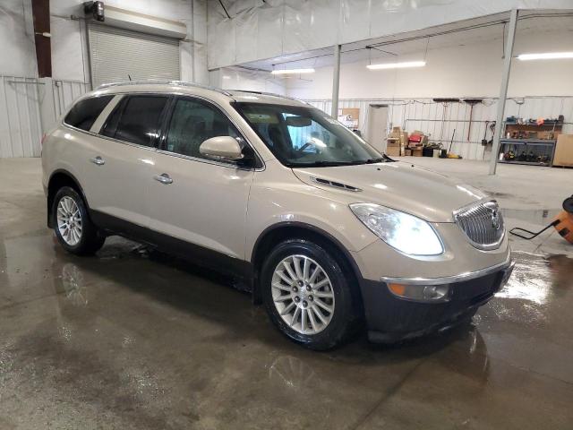 Photo 4 from auction – 2011 BUICK ENCLAVE CX with VIN 5GAKRBED7BJ102612