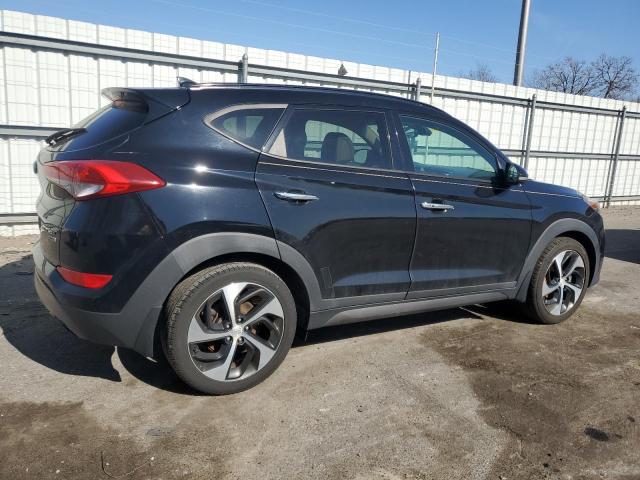 Photo 3 from auction – 2016 HYUNDAI TUCSON LIM with VIN KM8J3CA24GU125238