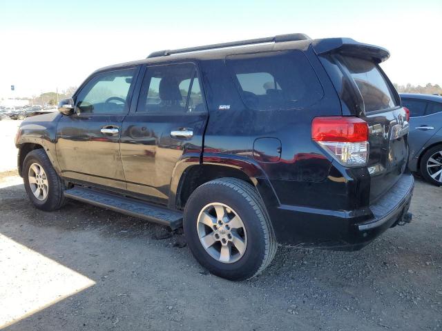 Foto 2 de la subasta – 2011 TOYOTA 4RUNNER SR con VIN JTEZU5JR1B5016599