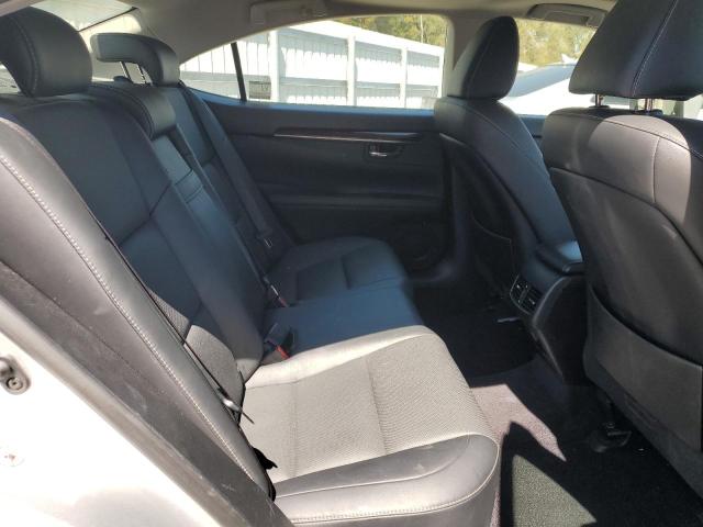 Photo 10 from auction – 2015 LEXUS ES 350 with VIN JTHBK1GG4F2194846