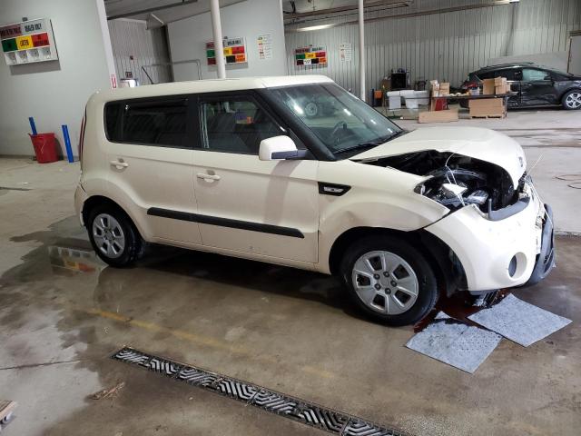 Снимка 4 от търг – 2012 KIA SOUL с VIN KNDJT2A50C7446193