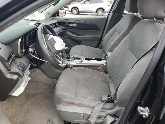 Снимка 7 от търг – 2013 CHEVROLET MALIBU LS с VIN 1G11B5SA0DF196860