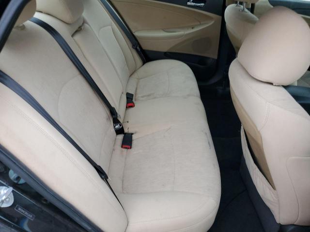 Photo 10 from auction – 2013 HYUNDAI SONATA GLS with VIN 5NPEB4AC3DH533436