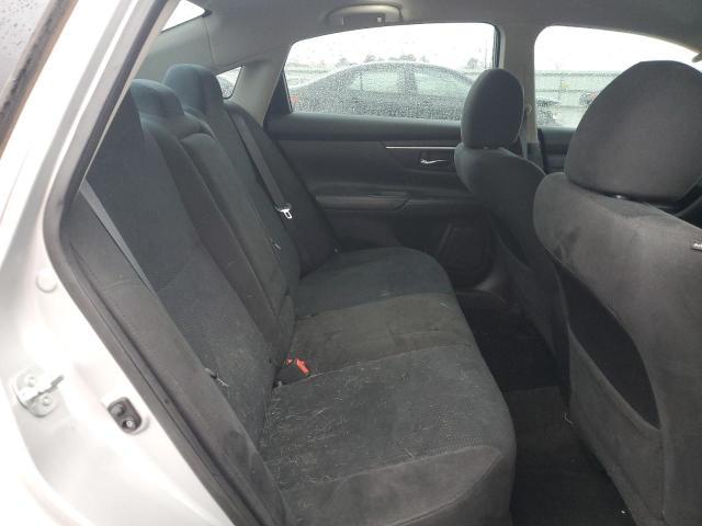 Photo 10 from auction – 2015 NISSAN ALTIMA 2.5 with VIN 1N4AL3AP1FC460239