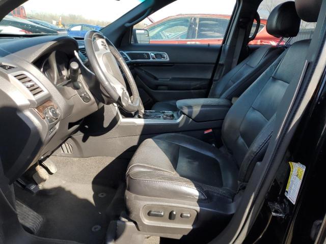 Снимка 7 от търг – 2013 FORD EXPLORER L с VIN 1FM5K8F83DGA20781