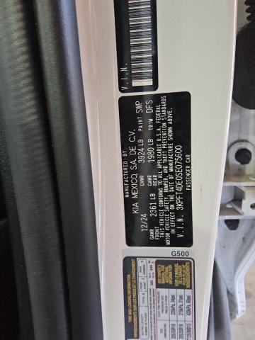 Photo 14 from auction – 2025 KIA K4 LX with VIN 3KPFT4DE0SE075600