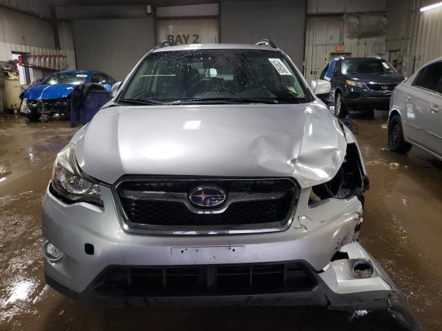 Фото 5 с аукциона – 2014 SUBARU XV CROSSTR с VIN JF2GPAGC6E8221791