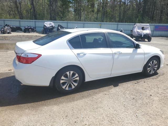 Photo 3 from auction – 2014 HONDA ACCORD LX with VIN 1HGCR2F31EA078449