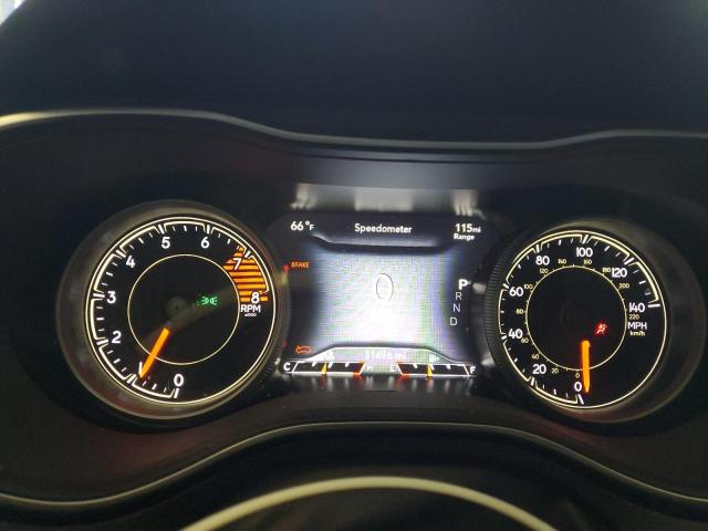 Photo 9 from auction – 2021 JEEP CHEROKEE T with VIN 1C4PJMBX5MD153629