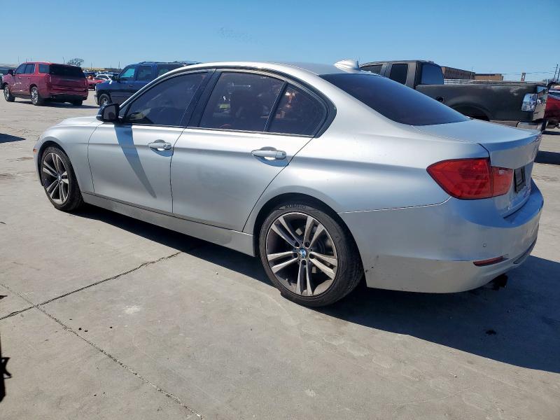 Photo 2 from auction – 2013 BMW 328 I SULE with VIN WBA3C1C57DF443005