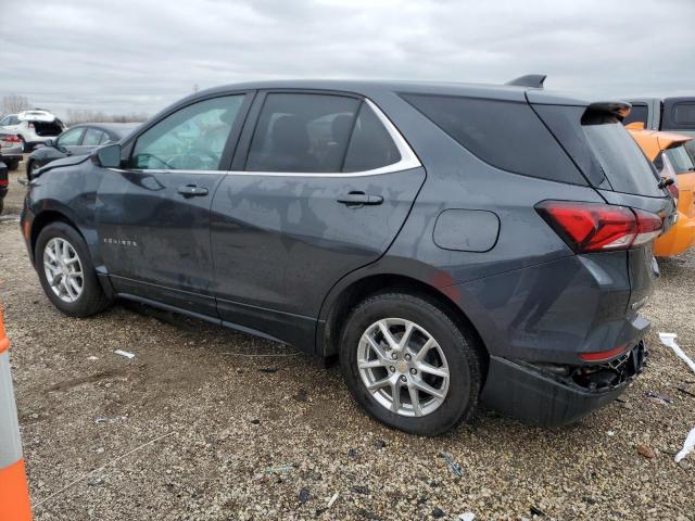 Photo 2 from auction – 2022 CHEVROLET EQUINOX LT with VIN 2GNAXKEV2N6148219