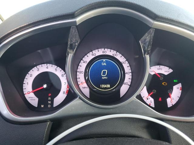 Zdjęcie 9 z aukcji – 2012 CADILLAC SRX PREMIU z VIN 3GYFNFE35CS586817
