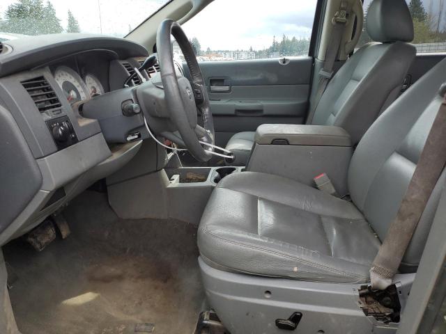 Снимка 7 от търг – 2006 DODGE DURANGO SL с VIN 1D4HB48226F103861