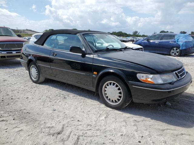 Photo 4 from auction – 1995 SAAB 900 S with VIN YS3DD78B8S7024764