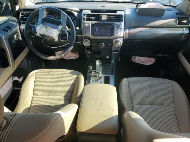 Photo 8 from auction – 2014 TOYOTA 4RUNNER SR with VIN JTEZU5JR3E5079756