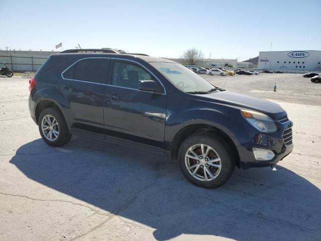 Photo 4 from auction – 2017 CHEVROLET EQUINOX LT with VIN 2GNALCEK3H6222193