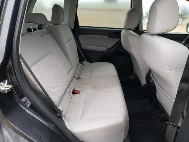 Снимка 11 от търг – 2018 SUBARU FORESTER 2 с VIN JF2SJAEC5JH527678