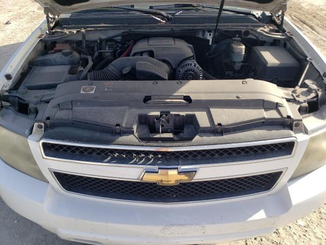 Photo 12 from auction – 2011 CHEVROLET SUBURBAN K with VIN 1GNSKJE38BR393764