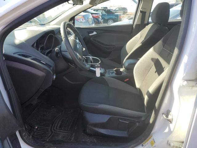 Photo 7 from auction – 2014 FORD FOCUS SE with VIN 1FADP3F21EL160245