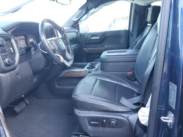 Photo 7 from auction – 2019 CHEVROLET SILVERADO with VIN 3GCPWFED7KG139732