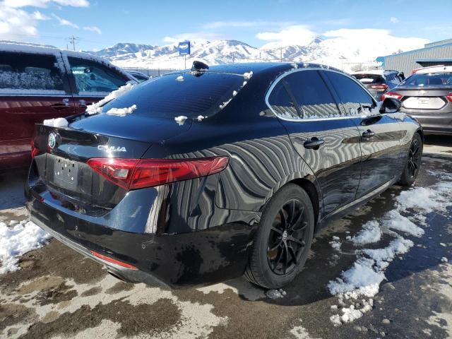 Снимка 3 от търг – 2018 ALFA ROMEO GIULIA с VIN ZARFAEBN7J7564160