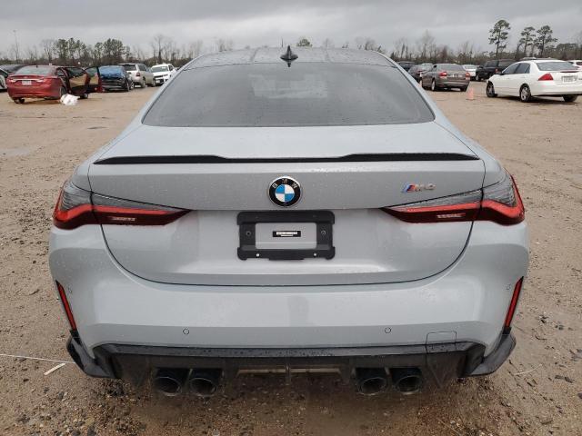 Photo 6 from auction – 2022 BMW M4 with VIN WBS53AZ02NCK07087