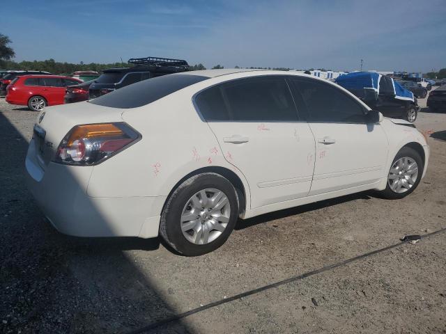 Photo 3 from auction – 2012 NISSAN ALTIMA BAS with VIN 1N4AL2AP3CC256712