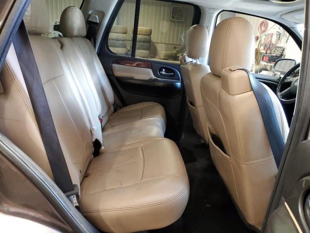 Снимка 11 от търг – 2008 SAAB 9-7X 5.3I с VIN 5S3ET13M782803867