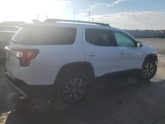Photo 3 from auction – 2020 GMC ACADIA SLE with VIN 1GKKNRLS4LZ159930