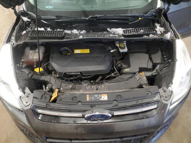 Photo 12 from auction – 2016 FORD ESCAPE SE with VIN 1FMCU9GXXGUC24335
