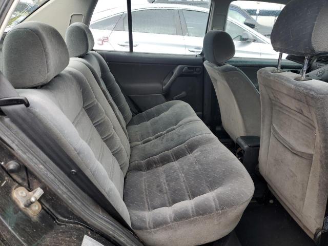 Photo 10 from auction – 1997 VOLKSWAGEN JETTA GL with VIN 3VWRB81H2VM070024