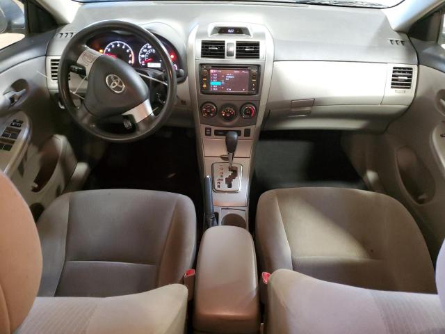 Снимка 8 от търг – 2013 TOYOTA COROLLA BA с VIN 2T1BU4EE4DC018036