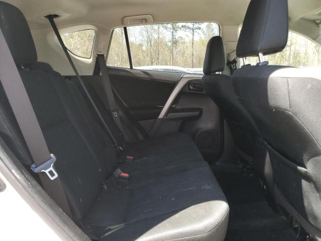 Photo 11 from auction – 2017 TOYOTA RAV4 LE with VIN 2T3ZFREV8HW377018