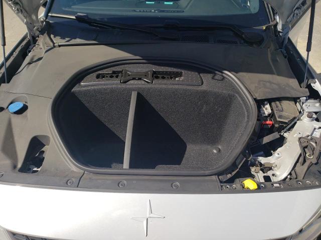 Photo 11 from auction – 2023 POLESTAR 2 with VIN YSMED3KA7PL145910