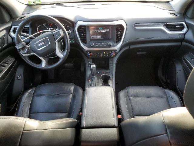 Photo 8 from auction – 2018 GMC ACADIA SLT with VIN 1GKKNWLS6JZ143076