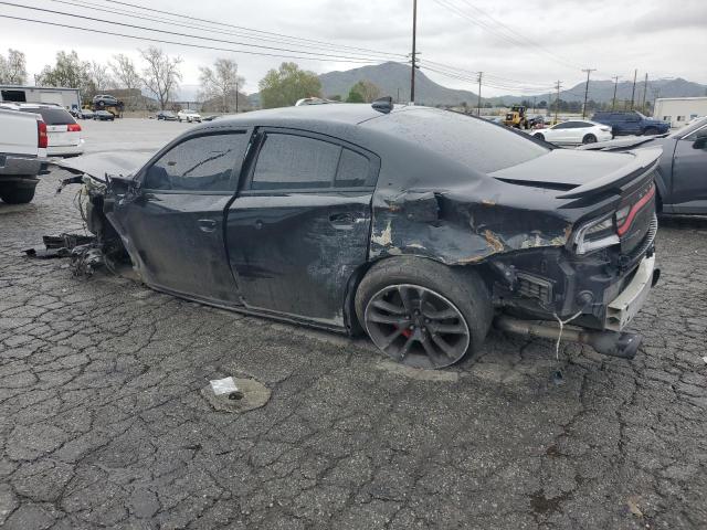 Photo 2 from auction – 2021 DODGE CHARGER SC with VIN 2C3CDXGJ8MH522664