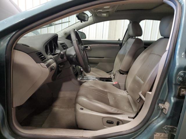 Photo 7 from auction – 2009 SATURN AURA XE with VIN 1G8ZS57B69F127457