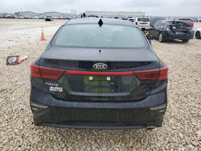 Photo 6 from auction – 2021 KIA FORTE FE with VIN 3KPF24AD3ME362141