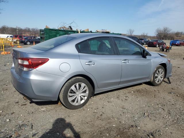 Photo 3 from auction – 2020 SUBARU IMPREZA with VIN 4S3GKAB60L3607115