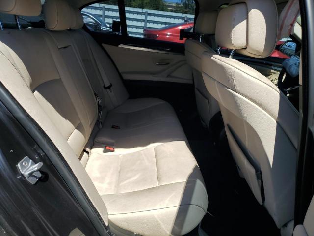 Photo 10 from auction – 2013 BMW 528 I with VIN WBAXG5C50DD230762