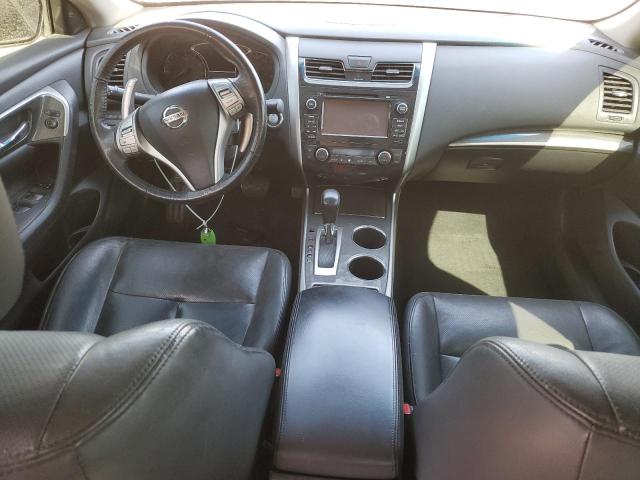 Photo 8 from auction – 2013 NISSAN ALTIMA 3.5 with VIN 1N4BL3AP7DC123396