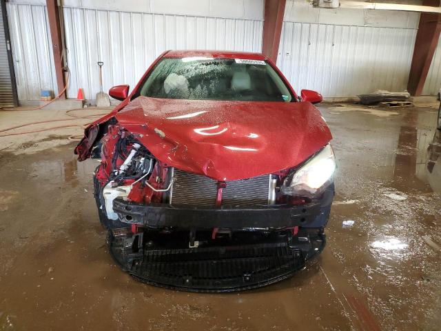 Photo 5 from auction – 2014 TOYOTA COROLLA L with VIN 2T1BURHE7EC160343