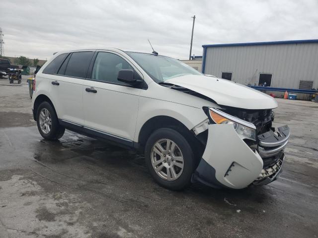 Photo 4 from auction – 2011 FORD EDGE SE with VIN 2FMDK3GC6BBA59421