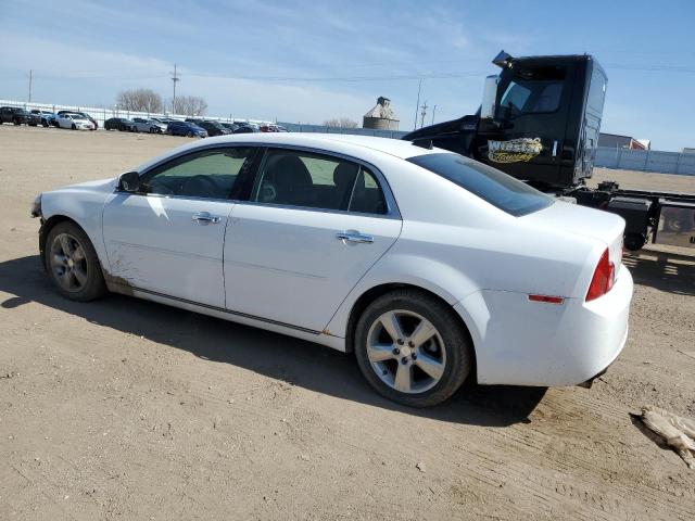 Photo 2 from auction – 2012 CHEVROLET MALIBU 2LT with VIN 1G1ZD5E06CF364869