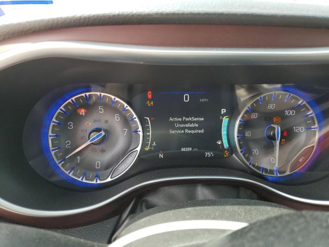 Снимка 9 от търг – 2020 CHRYSLER PACIFICA L с VIN 2C4RC1GGXLR104237