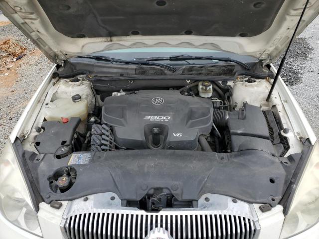 Photo 11 from auction – 2006 BUICK LUCERNE CX with VIN 1G4HP57256U236434